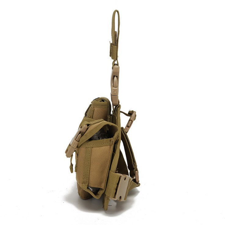 Wasserdichter Hüftbeutel für Outdoor-Sport