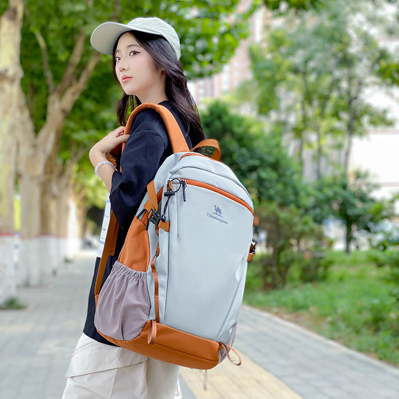 Wanderrucksack für Outdoor und Freizeit – Ansicht 6