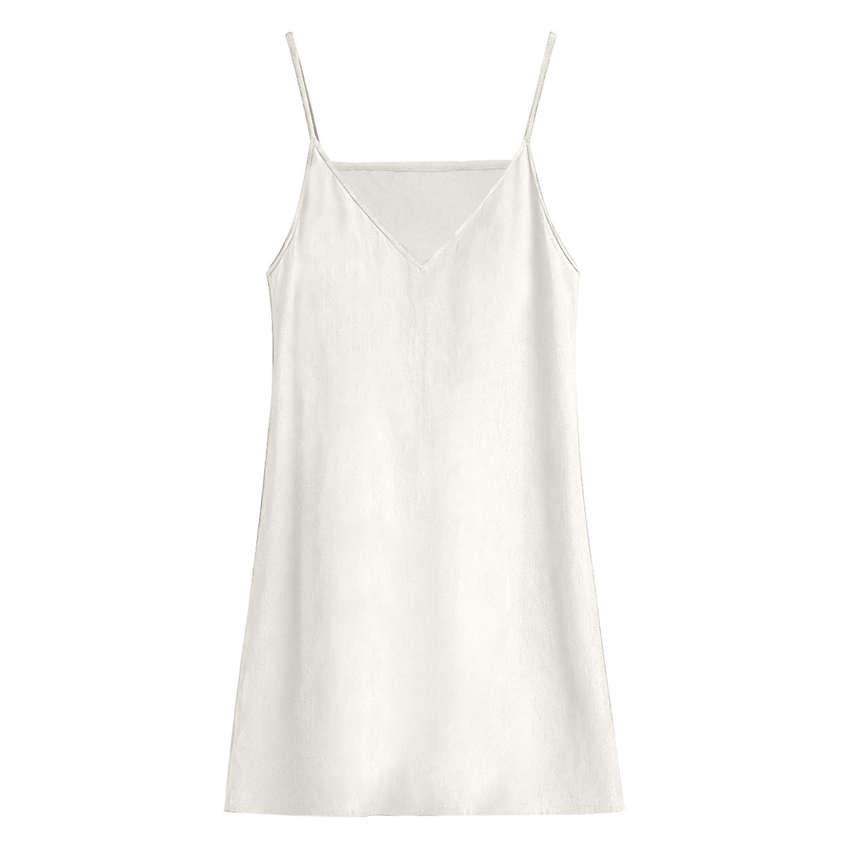 Vielseitiges Midi-Kleid aus Baumwoll-Leinenmix – Bild 14 | LuxeStyle