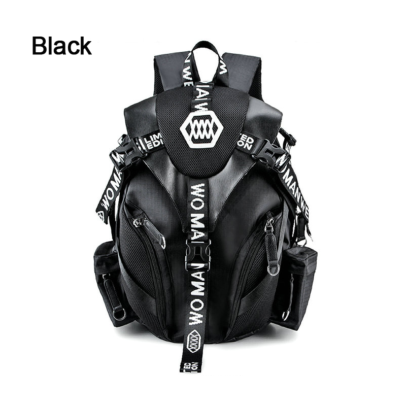 Beetle Travel Outdoor Rucksack 36-55 L – Bild 8 | LuxeStyle