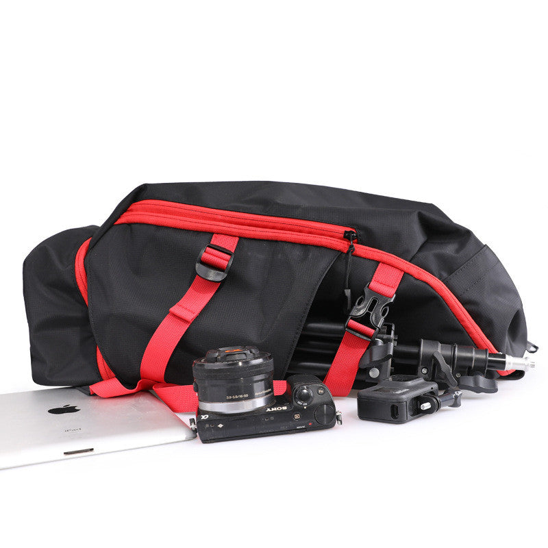 Reisetasche für Männer – Bild 4 | LuxeStyle