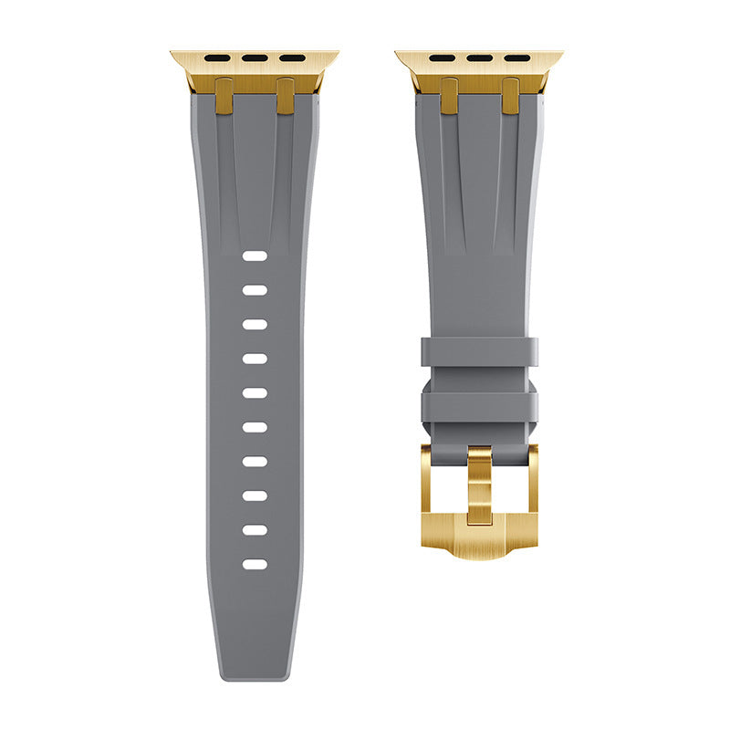 Silikon-Armband für Apple Watch Ultra