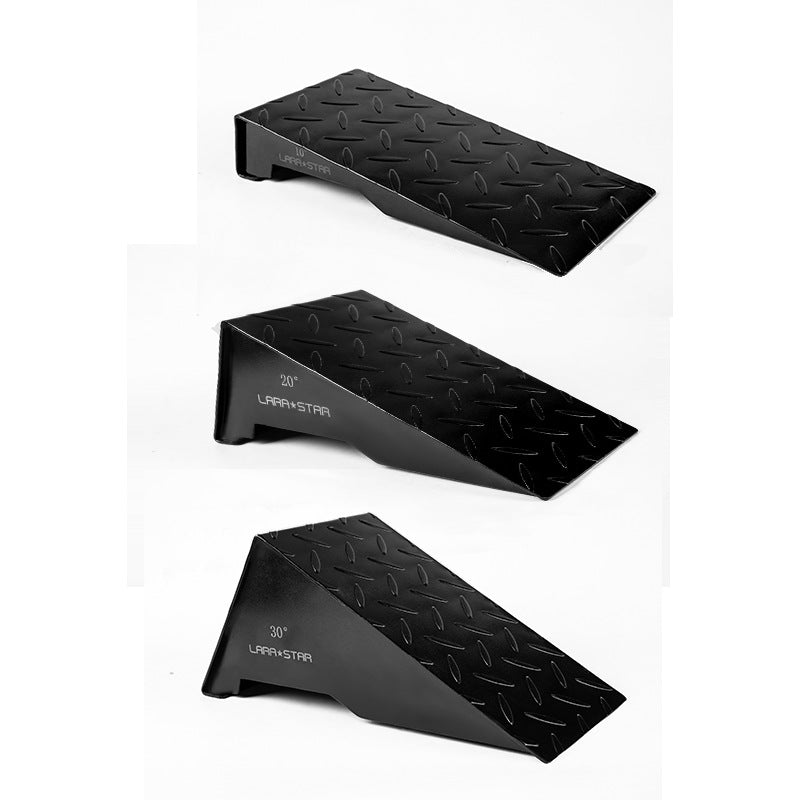 Squat Fuss-Pad für Kniebeugen – Bild 2 | LuxeStyle