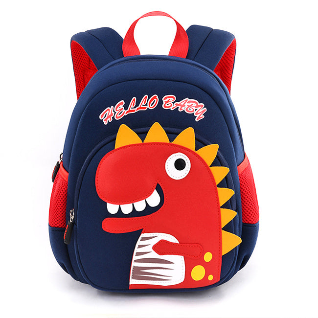Niedlicher Anti-Verlust Kinderrucksack (2-jährig) – Bild 7 | LuxeStyle