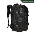 Outdoor-Rucksack 55L – Bild 1 | LuxeStyle