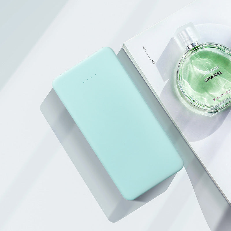 Leichte Power Bank mit 10000 mAh – Bild 2 | LuxeStyle