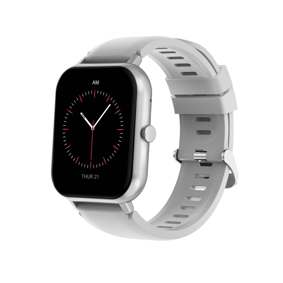 Smartuhr mit Blut‑Sauerstoff‑Messung und Bluetooth‑Anruf – Bild 4 | LuxeStyle