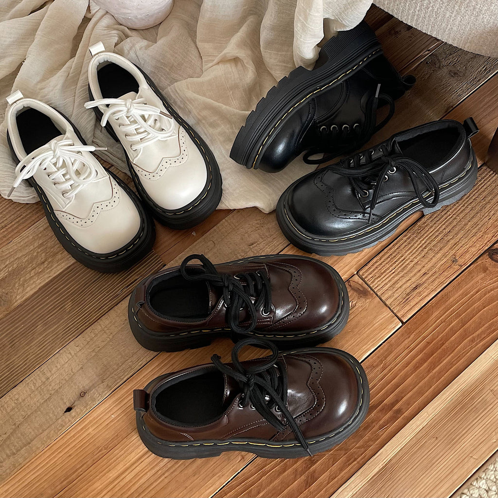 Mary Jane Schuhe mit weicher Sohle