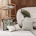 Moderne Kissen für Bett und Sofa