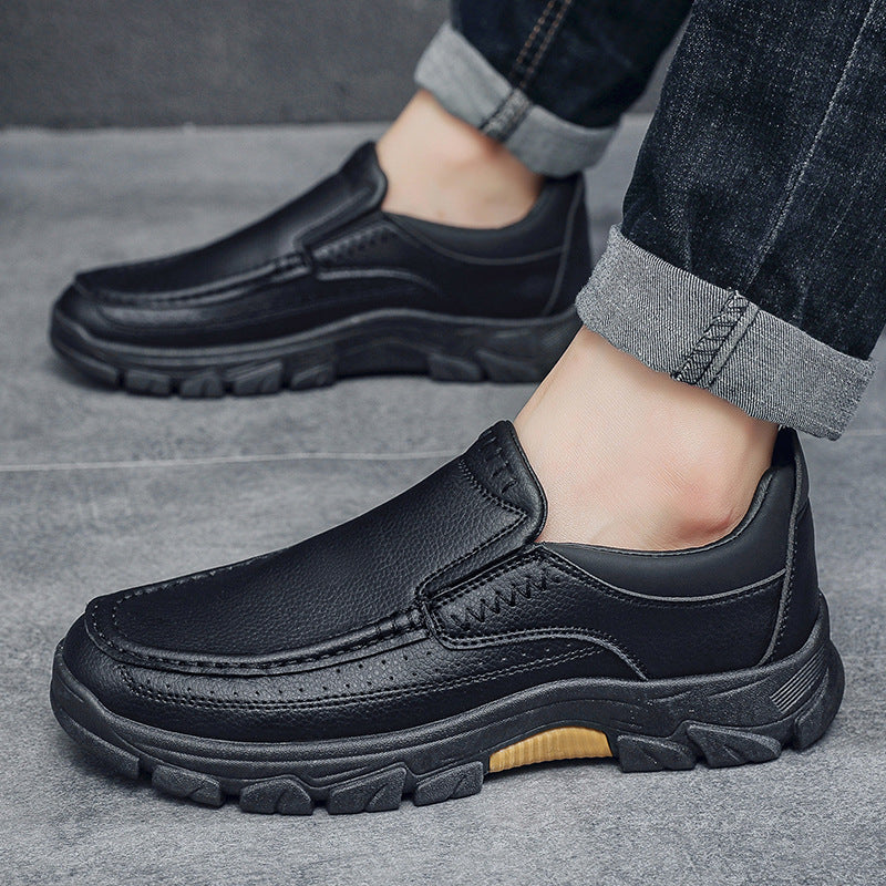 Herren Business Casual Schuh – Bild 6 | LuxeStyle