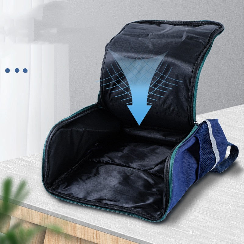 Leichter Kinderrucksack für die Schule – Bild 1 | LuxeStyle
