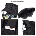Japanische Crossbody Bag für Herren