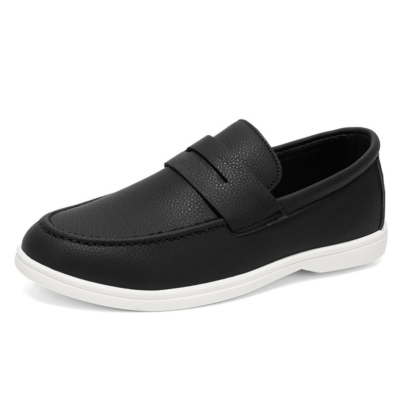 Modische Casual Slip-on Loafer für Herren