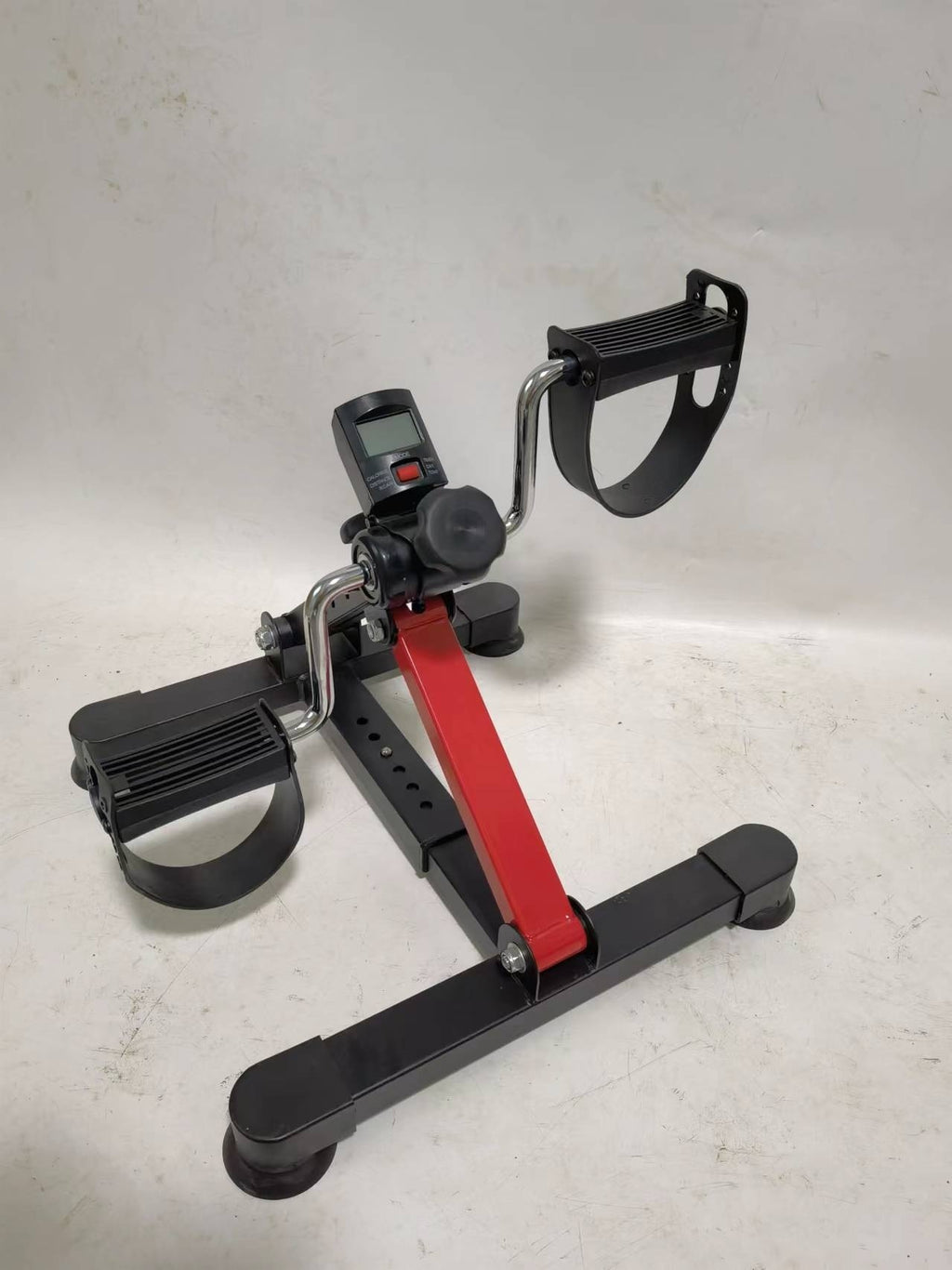 Verstellbarer Mini-Stepper für Hände und Füsse