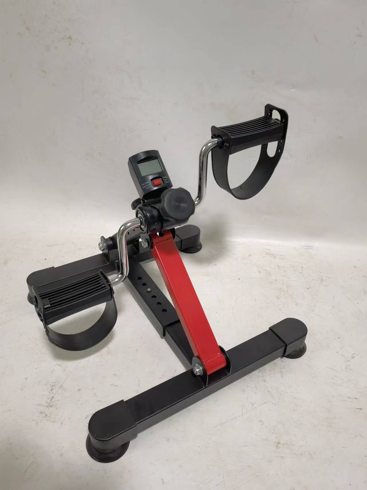 Verstellbarer Mini-Stepper für Hände und Füsse