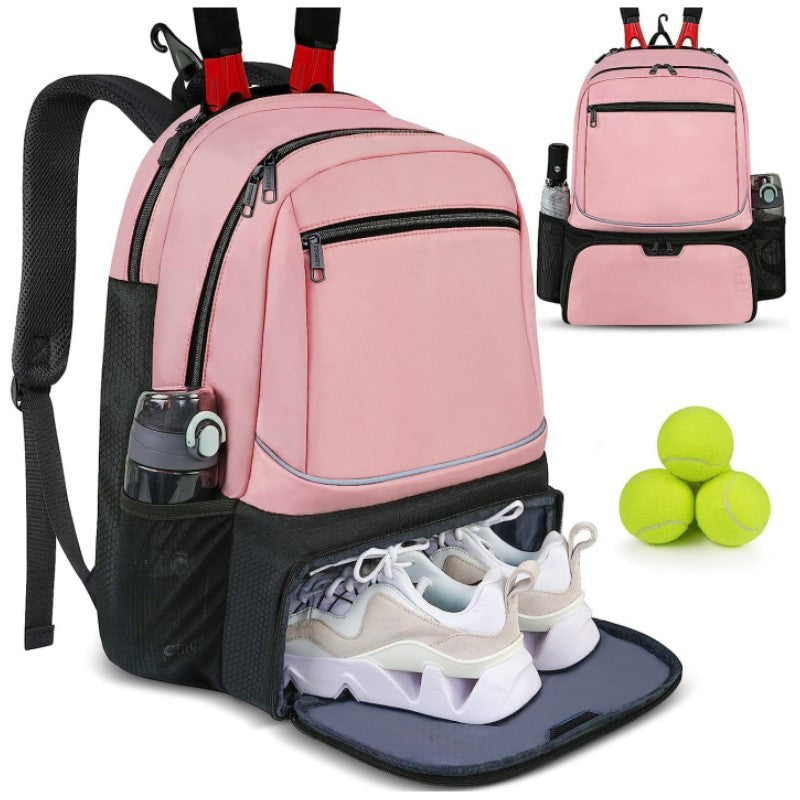 Grosses Reiseaufbewahrungs-Set für Schuhe | LuxeStyle