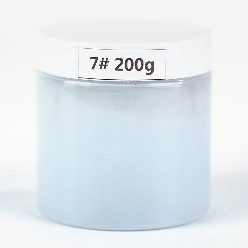 Dipping-Pulver für Nagelverlängerung, 200 g – Bild 13 | LuxeStyle