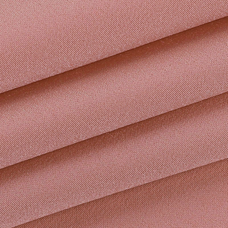 Satin-Partykleid, rückenfrei, V-Ausschnitt, Mini