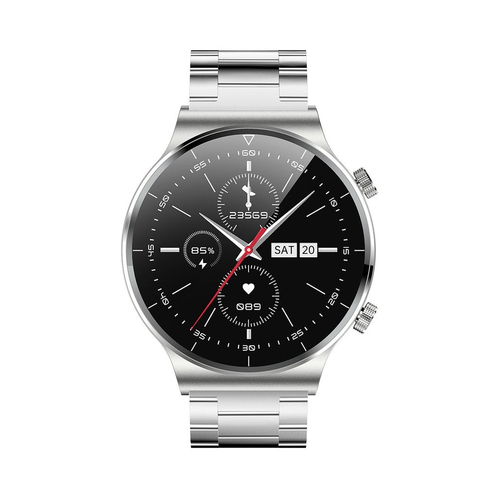 Smartwatch mit 1,3" TFT-Display – Bild 5 | LuxeStyle