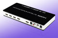 HDMI Switch 4x1 mit Audio-Extraktion – Bild 4 | LuxeStyle