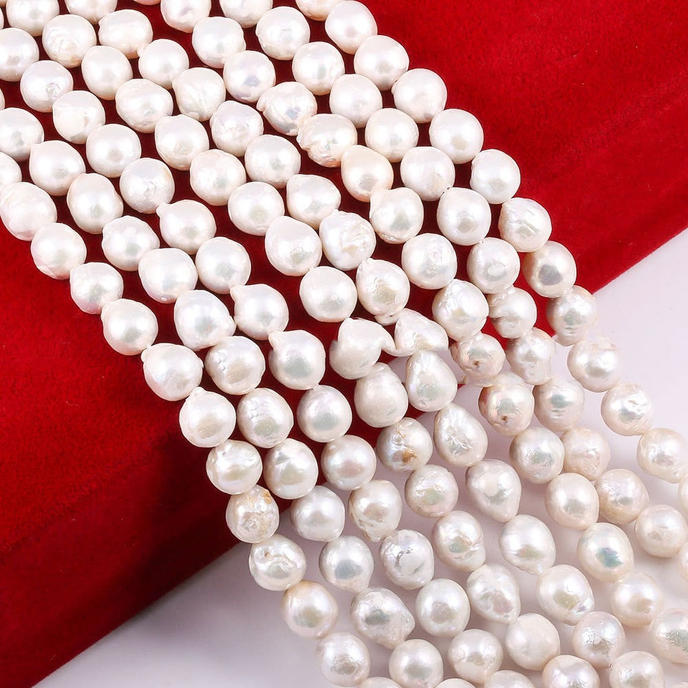 Perlenkette · Damen – Bild 1 | LuxeStyle