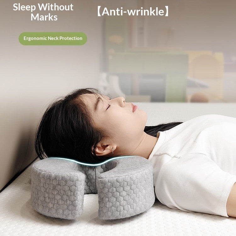 Memory Foam Kissen für Beauty & Nackenpflege