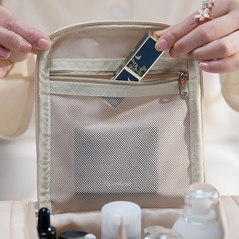 Tragbare Make-up Pinsel Aufbewahrung