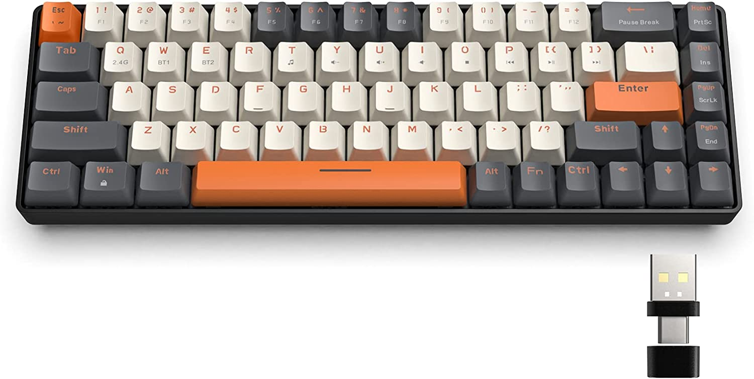 Bluetooth-Tastatur