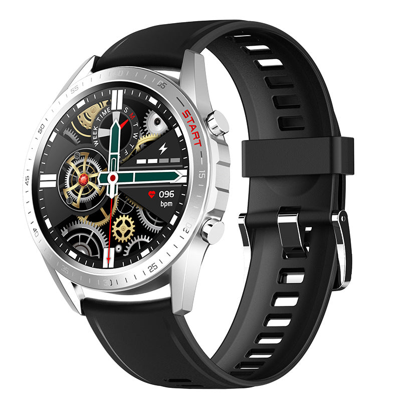 Smart-Armband mit Musiksteuerung | LuxeStyle