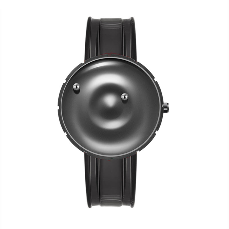 Magnetische Herrenuhr mit Levitation | LuxeStyle