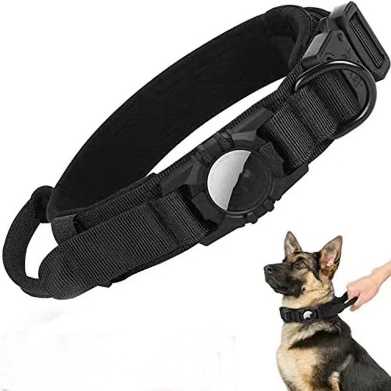AirTag-Halsband für Hunde – Bild 3 | LuxeStyle