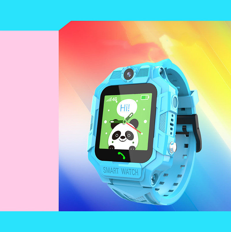 Kinder Smartwatch mit 4G und GPS – Bild 9 | LuxeStyle