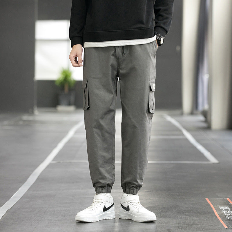 Streetwear-Hosen