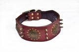 Farbe: Braun