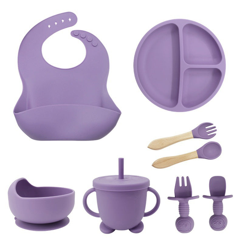 Babygeschirr-Set