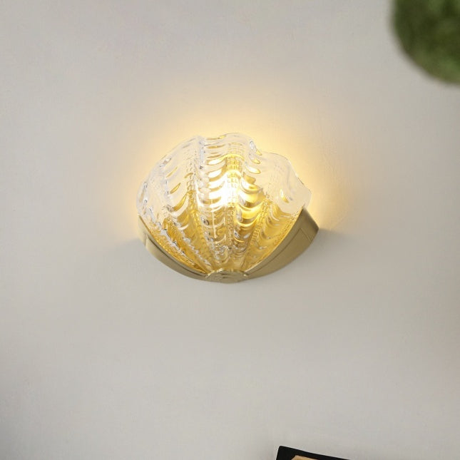 Nordische Wandlampe mit Glasfarben – Bild 2 | LuxeStyle