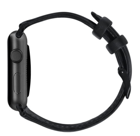 Lederarmband für Apple Watch