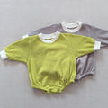 Baby Waffel-Overall aus Baumwolle – Bild 10 | LuxeStyle