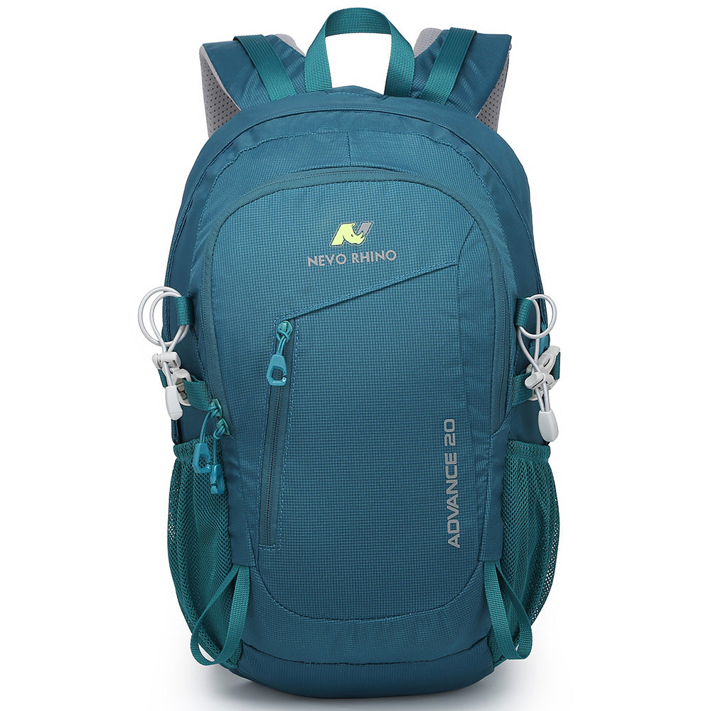 Sports Bag Large Capacity 20 L Rucksack – Bild 4 | LuxeStyle
