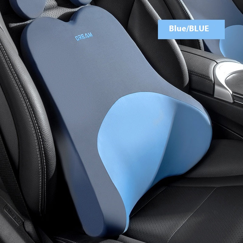Nackenstütze für Auto