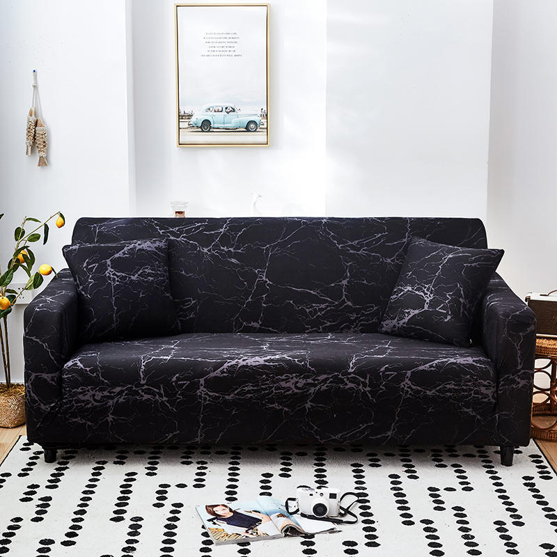 Rutschfester Sofa-Kissenbezug – Bild 9 | LuxeStyle