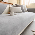 Wasserfester Sofa-Schutz für alle Jahreszeiten