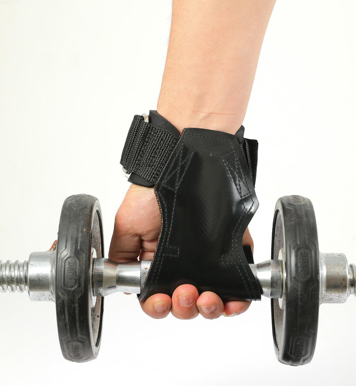 Gewichtheber-Booster-Handschuhe für sicheren Halt | LuxeStyle