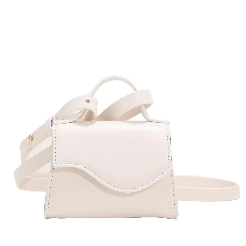 Crossbody-Tasche «Nuit» · elegant im Vintage-Look