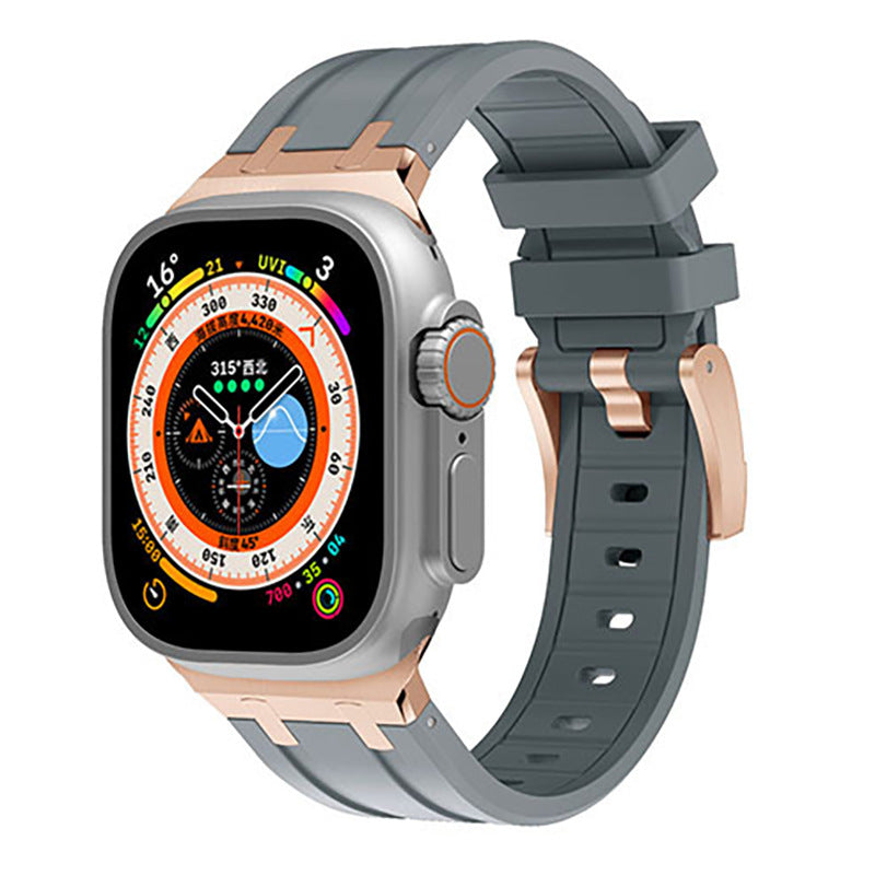 Silicone-Armband
