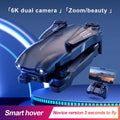 Mini-Drohne «SkyCam» · mit HD-Kamera