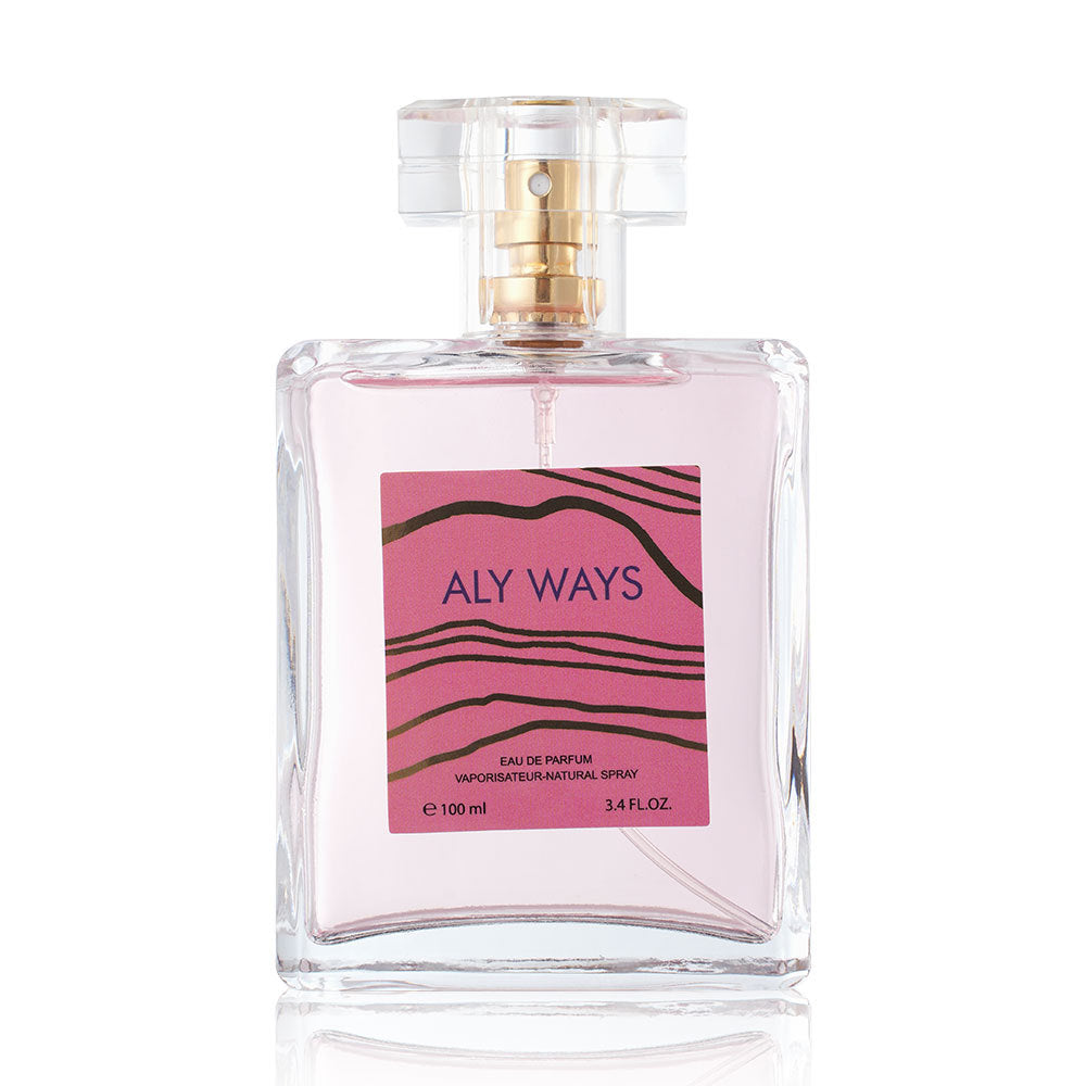 Elegantes, blumiges Eau de Parfum (100ml)