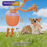Farbe: Orange-Rot