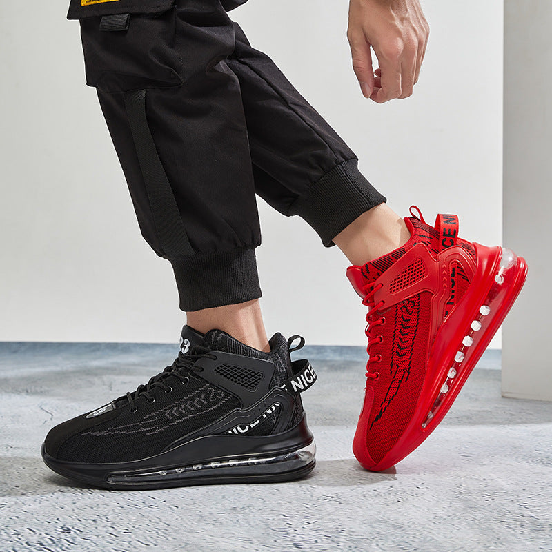 Dämpfende Sportschuhe – Bild 6 | LuxeStyle