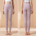 Thermohose mit Knieschutz – Bild 1 | LuxeStyle